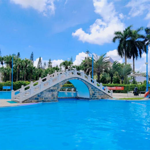 顺德自由行—品地道顺德风味，逛顺德碧桂园，邂逅岭南风情假期 商品图6