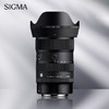 全新国行丨适马（SIGMA）17-40mm F1.8 DC Art 恒定大光圈半画幅微单标准变焦镜头风光人像 商品缩略图0