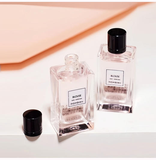 【8.9王炸割肉价】YSL圣罗兰高定衣典香水7.5ml  Q香  点涂式 商品图2