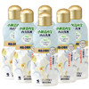 小林制药（KOBAYASHI）洁内宝内衣清洗剂皂香型120ml*6瓶温和亲肤有效清除血渍男女通用 /家庭清洁/纸品 /衣物清洁 /内衣洗衣液 商品缩略图4
