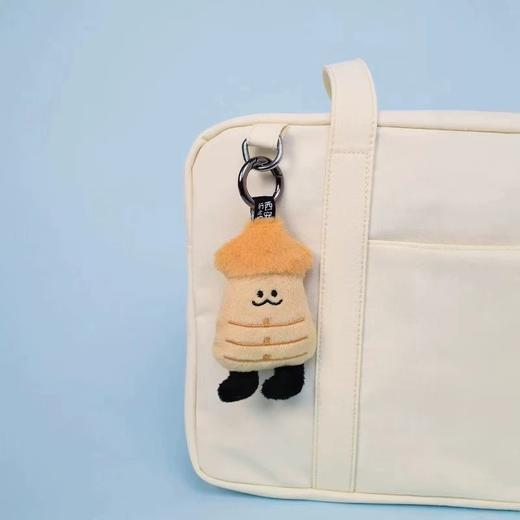 行走的西安系列挂件 商品图4