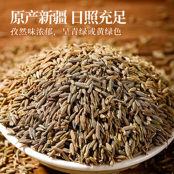 川珍黑胡椒粒205g罐装研磨补充原料西餐牛排烧烤调料香辛调味腌料 /粮油调味 /调味品 /基础香辛料 商品图0