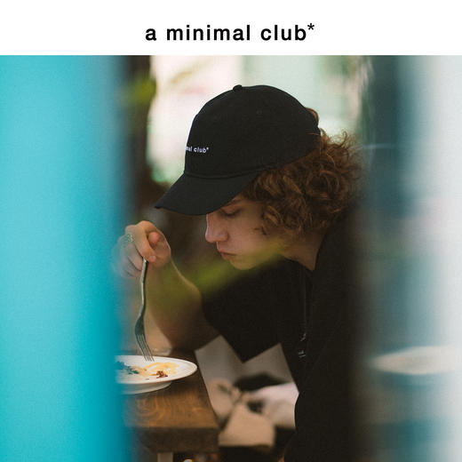 a minimal club复古纯棉重磅大口袋宽松短袖T恤休闲男AM55TE03 商品图3