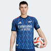 【官网同款】阿森纳足球俱乐部 | 25-26赛季客场球衣-球员版 商品缩略图3