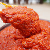 浦城辣椒酱纯手工0添加自制豆瓣酱辣椒面剁椒很辣 商品缩略图4