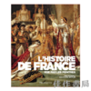 【全新现货】 L'histoire de France vue par les Peintres / 画家笔下的法国历史【法文原版】 商品缩略图0