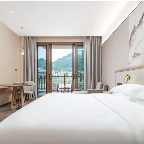 自由行铜仁—感受原生态慢生活，体验静谧山居生活，享受自然与宁静 商品图11