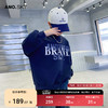 韩国AS品牌正品男童春秋运动长袖卫衣2025新款儿童春秋打底上衣潮 商品缩略图0