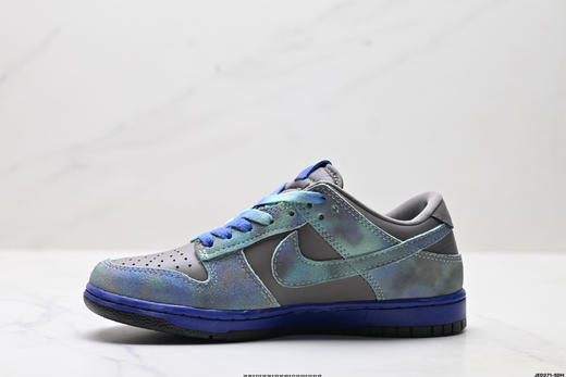 耐克NIKE DUNK LOW复古低帮休闲运动板鞋HQ9294-200男女鞋 商品图2