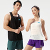 URG追风速透一体织跑步背心 WT Tank风洞男女款户外跑步运动跑马拉松比赛越野跑速干透气轻薄舒适弹力圆领无袖 商品缩略图1