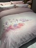【富安娜】B座7F | 独幅床单四件/大自然艺术家·海韵花影， 商品缩略图1