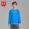 【正品直发】Under Armour安德玛儿童秋冬新款舒适运动套头卫衣251103131/253303704A/253303511【爆款卫衣合集】 商品缩略图5