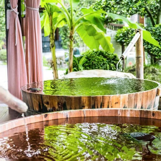 自由行铜仁—感受原生态慢生活，体验静谧山居生活，享受自然与宁静 商品图9