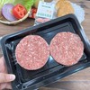 顺丰包邮，品牌直发99.9元抢10片️紫光园清真谷饲和牛肉饼精选优质澳洲谷饲和牛肉低温排酸3:7的肥瘦比例肉质细嫩多汁配料表干净顺丰基地直邮 商品缩略图7
