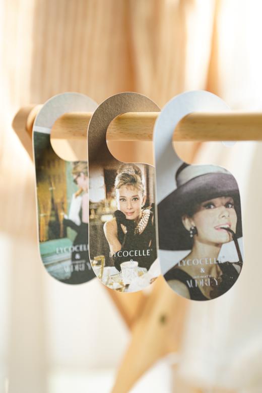 绽家精油香薰片衣柜衣橱专用香氛片家用卧室香挂车载香氛持久留香 商品图2