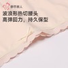 都市丽人内裤匹马棉内裤女士中腰三角内裤女内裤纯棉内裤LKHA02 商品缩略图4