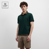 Marc O'PoloP2025夏季新款商务休闲弹性海鸥领短袖POLO衫男士上衣 商品缩略图1