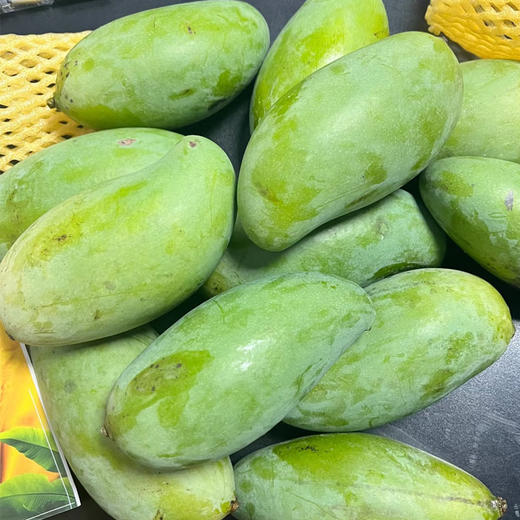 桂七芒果4斤 商品图0