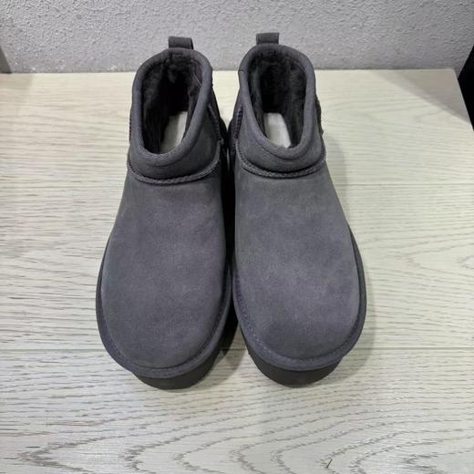2楼UGG1135092MINI女鞋吊牌价1499 商品图6