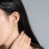 【爆款折扣耳饰合集】原创设计简约2025新款耳饰（礼袋缺货不发） 商品缩略图6