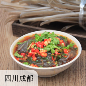 生态红薯粉条 宽粉/细粉