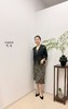 小立领重磅真丝西服 商品缩略图1