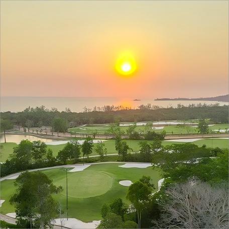 富国岛·埃舒里高尔夫度假村 Golf Resort ESCHURI  | 富国岛高尔夫球场 | 越南高尔夫球场俱乐部 商品图1