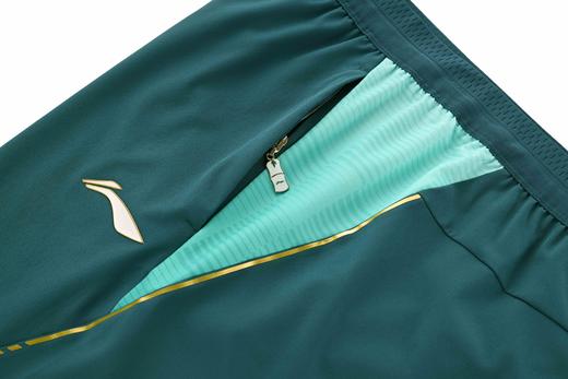 【2025新品】李宁乒乓世运会礼盒男款AACV003-1 商品图10