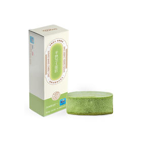 贝优谷半熟芝士蛋糕（开心果味）72g，保质期300天