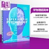【中商原版】学心理学超简单 Super Simple Psychology 英文原版 DK 人文社科 专业心理学 社科哲学 商品缩略图3