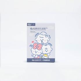 【到手30片】瑷尔博士益生精研平衡修护面膜25g*30片/盒（2.0版 奈娃款）（效期27年9月）