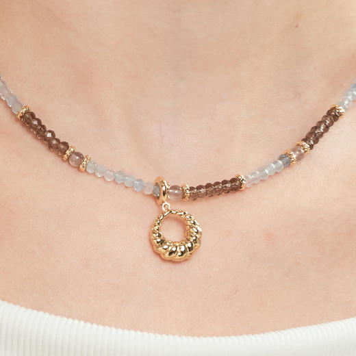 【Lagomist】早餐系列 | 串珠吊坠 商品图5