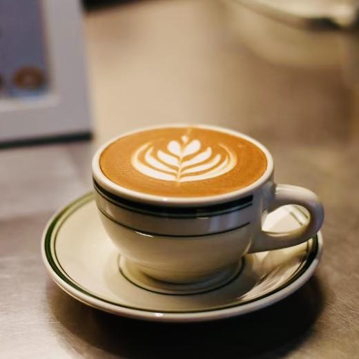 浓郁热拿铁 商品图0