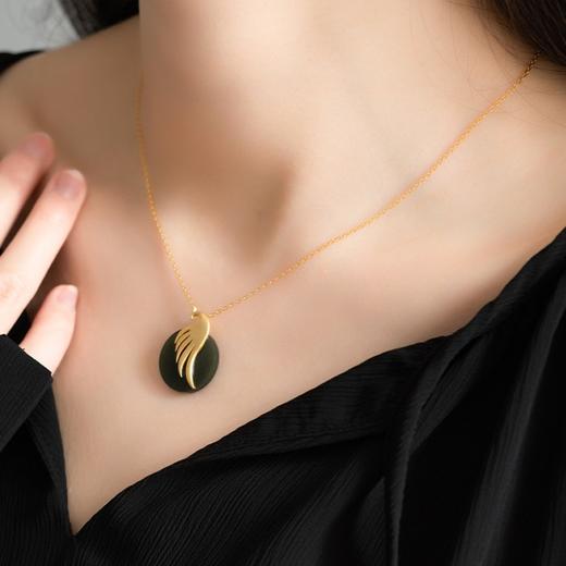 【爆款折扣项链合集】原创设计简约2025新款项链（礼袋缺货不发） 商品图14