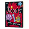 英文原版 The Body Book 身体之书 精装 启蒙儿童早教书 加强孩子抵抗力 身体运作知识 英文版 进口英语原版书籍 商品缩略图1