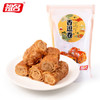祖名 香逗卷混合3口味500g休闲零食解馋小吃豆制品素肉豆卷美味豆皮卷 /休闲食品 /豆干/素食零食 /豆制品 商品缩略图2