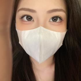 kaylens 半年抛 笨蛋美女/天生宅妹 14.5mm 着色14.1