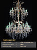 巴洛克水晶大吊灯（运费自理） 商品缩略图0