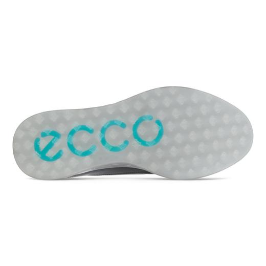 【高尔夫S3】ECCO爱步男子高尔夫球鞋 稳定舒适 缓震排湿透气102914-01001 商品图7