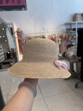 【门店同款】ENJOY春季草帽 162147460