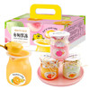 樱桃小丸子果冻儿童零食大礼包布甸丁 120g*6杯 蒟蒻休闲零食品解馋生日礼物 /休闲食品 /果冻/布丁 /果冻 商品缩略图4