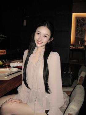 Read Nameless/淡紫色温柔纱衣 2025/8/9