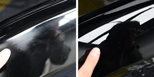 【诺造】车衣——汽车漆面保护膜 商品图4