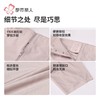 都市丽人内裤女士内裤锁边内裤束裤塑身内裤女内裤平角束裤LTH4T2 商品缩略图7