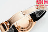 劳力士EWE游艇名仕型系列40mm 玫金游艇 金游艇 男士腕表 3235机 商品缩略图5