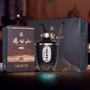 【12月9日】鸡公山白酒酒馆典藏1975礼盒装500ml*4瓶整箱 商品缩略图2