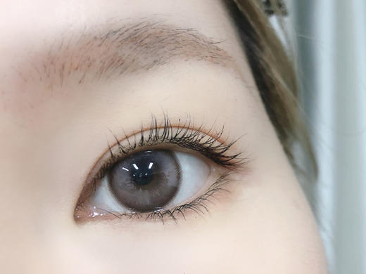 Sincecon日抛·暗涌玫瑰·14.0mm中等着色·一盒十片装 商品图7