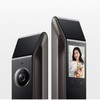 华为智能门锁 2 Pro AI掌静脉3D人脸双解锁 超清猫眼远程对讲 指纹锁 电子锁密码锁 商品缩略图0