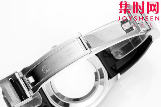 劳力士EWE游艇名仕型系列42mm 白金游艇 银游艇 男士腕表 3235机 商品图7