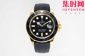 劳力士EWE游艇名仕型系列42mm 黄金游艇 男士腕表 3235机